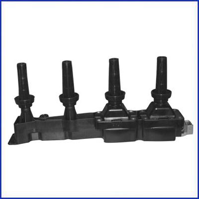 Hitachi 133819 Ignition coil 133819: Buy near me in Poland at 2407.PL - Good price!