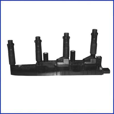 Hitachi 133822 Ignition coil 133822: Buy near me in Poland at 2407.PL - Good price!