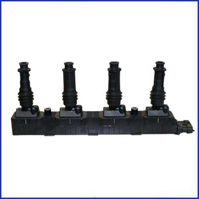 Hitachi 133839 Ignition coil 133839: Buy near me in Poland at 2407.PL - Good price!
