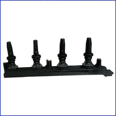 Hitachi 133842 Ignition coil 133842: Buy near me in Poland at 2407.PL - Good price!