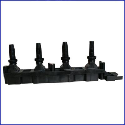 Hitachi 133843 Ignition coil 133843: Buy near me in Poland at 2407.PL - Good price!