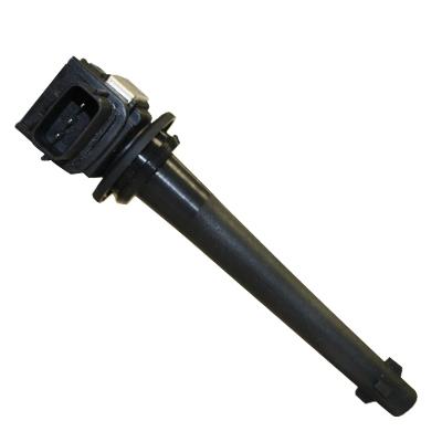 Hitachi 133863 Ignition coil 133863: Buy near me in Poland at 2407.PL - Good price!