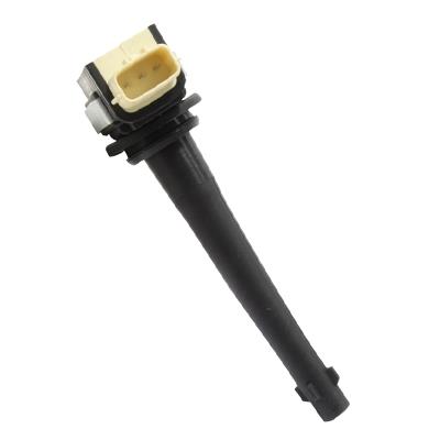 Hitachi 133867 Ignition coil 133867: Buy near me in Poland at 2407.PL - Good price!
