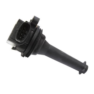 Hitachi 133870 Ignition coil 133870: Buy near me in Poland at 2407.PL - Good price!
