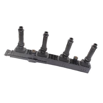 Hitachi 133879 Ignition coil 133879: Buy near me in Poland at 2407.PL - Good price!