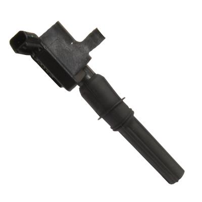 Hitachi 133893 Ignition coil 133893: Buy near me in Poland at 2407.PL - Good price!