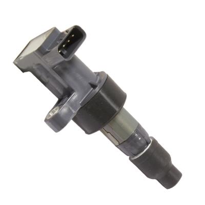 Hitachi 133896 Ignition coil 133896: Buy near me in Poland at 2407.PL - Good price!