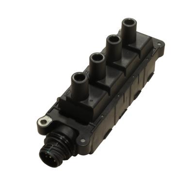 Hitachi 134062 Ignition coil 134062: Buy near me in Poland at 2407.PL - Good price!