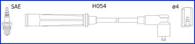 Hitachi 134676 Przewody wysokiego napięcia, komplet 134676: Dobra cena w Polsce na 2407.PL - Kup Teraz!