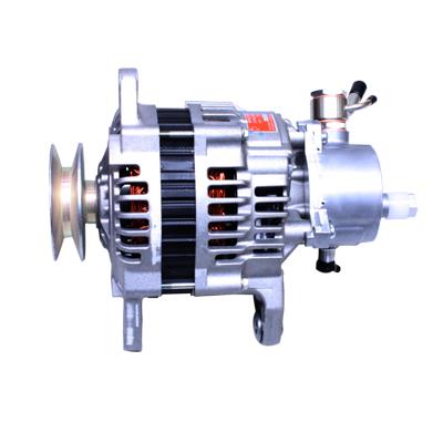 Hitachi 136136 Alternator 136136: Buy near me in Poland at 2407.PL - Good price!