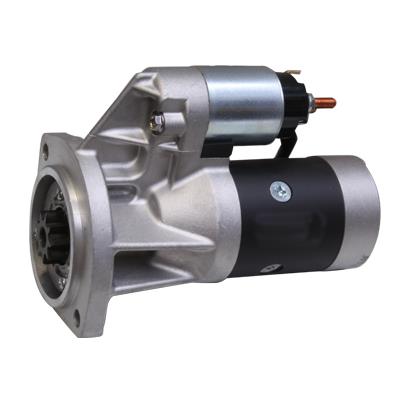 Hitachi 136912 Starter 136912: Buy near me at 2407.PL in Poland at an Affordable price!