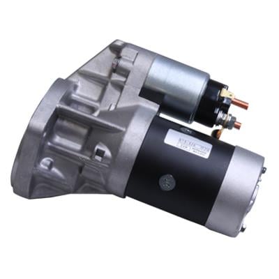 Hitachi 136914 Starter 136914: Buy near me at 2407.PL in Poland at an Affordable price!