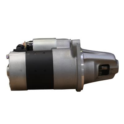 Hitachi 136917 Starter 136917: Buy near me in Poland at 2407.PL - Good price!