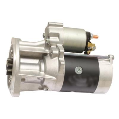 Hitachi 136924 Starter 136924: Buy near me in Poland at 2407.PL - Good price!