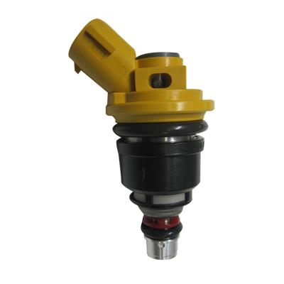 Hitachi 137107 Injector fuel 137107: Buy near me at 2407.PL in Poland at an Affordable price!