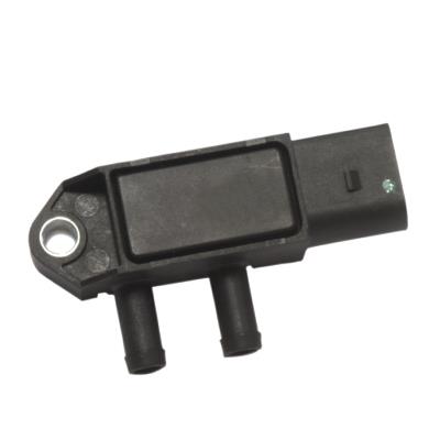 Hitachi 137407 Boost pressure sensor 137407: Buy near me at 2407.PL in Poland at an Affordable price!