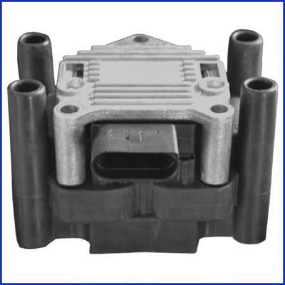 Hitachi 138425 Ignition coil 138425: Buy near me in Poland at 2407.PL - Good price!