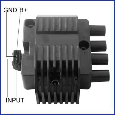 Hitachi 138430 Ignition coil 138430: Buy near me in Poland at 2407.PL - Good price!