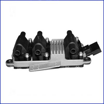 Hitachi 138440 Ignition coil 138440: Buy near me in Poland at 2407.PL - Good price!