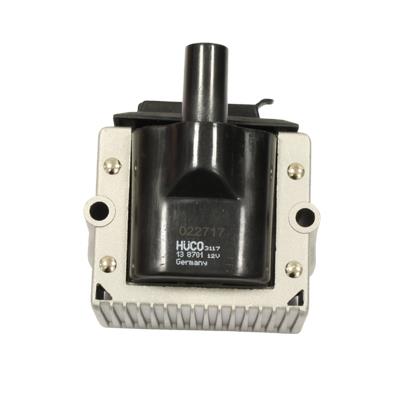 Hitachi 138701 Ignition coil 138701: Buy near me at 2407.PL in Poland at an Affordable price!