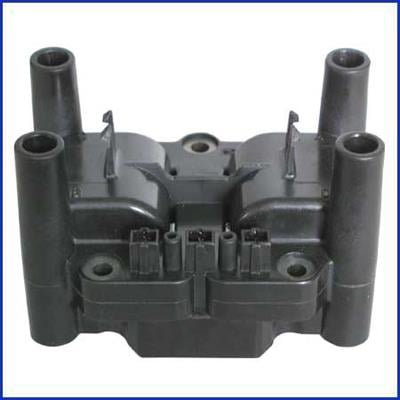 Hitachi 138704 Ignition coil 138704: Buy near me in Poland at 2407.PL - Good price!