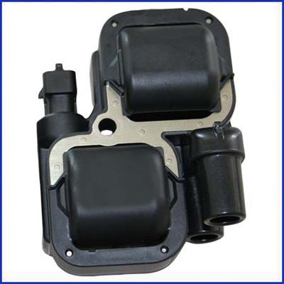 Hitachi 138709 Ignition coil 138709: Buy near me in Poland at 2407.PL - Good price!