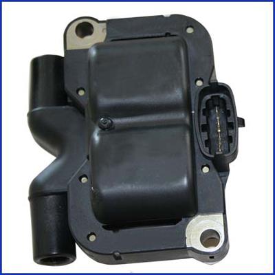 Hitachi 138710 Ignition coil 138710: Buy near me at 2407.PL in Poland at an Affordable price!