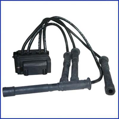 Hitachi 138712 Ignition coil 138712: Buy near me in Poland at 2407.PL - Good price!