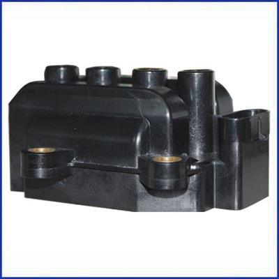 Hitachi 138713 Ignition coil 138713: Buy near me in Poland at 2407.PL - Good price!