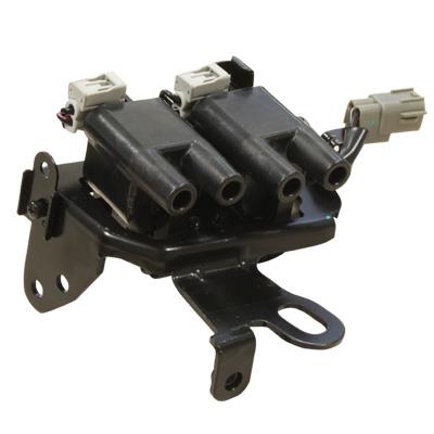 Hitachi 138722 Ignition coil 138722: Buy near me in Poland at 2407.PL - Good price!