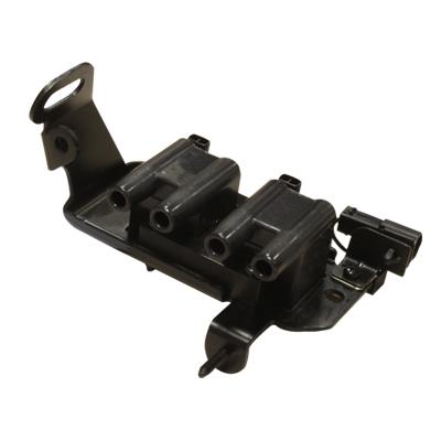 Hitachi 138724 Ignition coil 138724: Buy near me in Poland at 2407.PL - Good price!