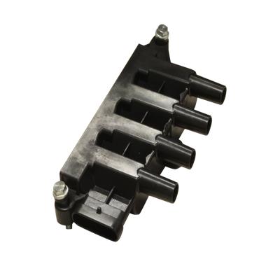 Hitachi 138727 Ignition coil 138727: Buy near me in Poland at 2407.PL - Good price!