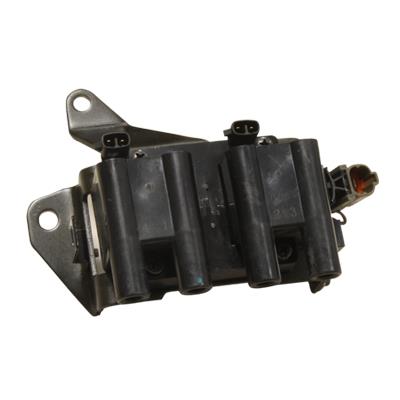 Hitachi 138742 Ignition coil 138742: Buy near me in Poland at 2407.PL - Good price!