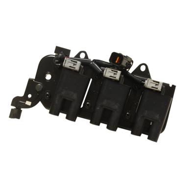 Hitachi 138743 Ignition coil 138743: Buy near me in Poland at 2407.PL - Good price!