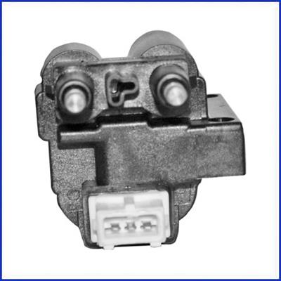 Hitachi 138758 Ignition coil 138758: Buy near me in Poland at 2407.PL - Good price!