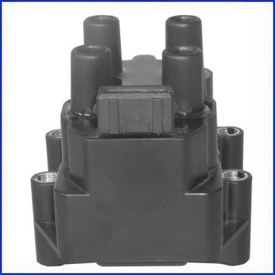Hitachi 138760 Ignition coil 138760: Buy near me in Poland at 2407.PL - Good price!