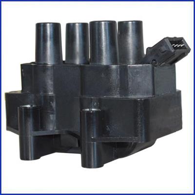 Hitachi 138762 Ignition coil 138762: Buy near me in Poland at 2407.PL - Good price!