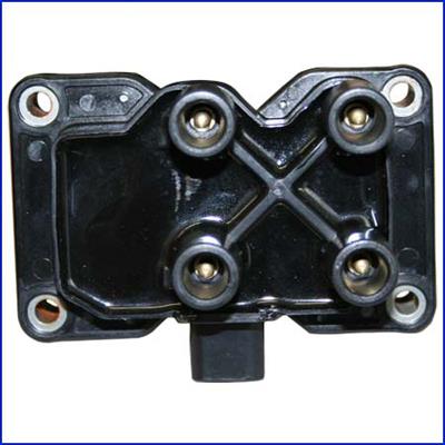 Hitachi 138808 Ignition coil 138808: Buy near me at 2407.PL in Poland at an Affordable price!