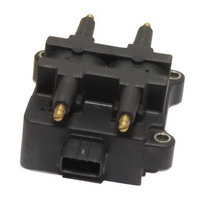 Hitachi 138823 Ignition coil 138823: Buy near me in Poland at 2407.PL - Good price!