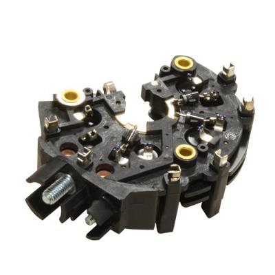 Hitachi 139449 Rectifier, alternator 139449: Buy near me at 2407.PL in Poland at an Affordable price!
