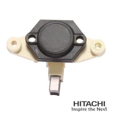 Hitachi 2500503 Регулятор напряжения 2500503: Отличная цена - Купить в Польше на 2407.PL!