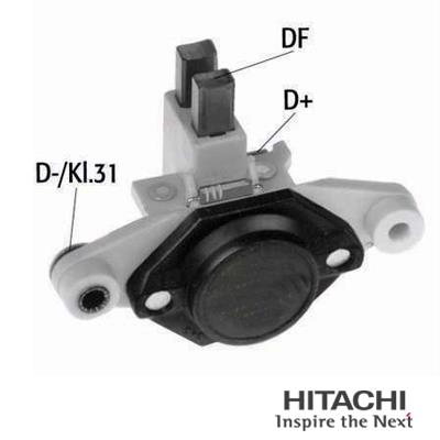 Hitachi 2500504 Regulator napięcia 2500504: Dobra cena w Polsce na 2407.PL - Kup Teraz!