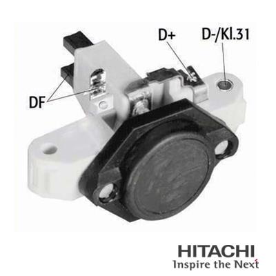 Hitachi 2500558 Регулятор напруги 2500558: Приваблива ціна - Купити у Польщі на 2407.PL!