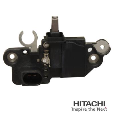 Hitachi 2500571 Регулятор напряжения 2500571: Отличная цена - Купить в Польше на 2407.PL!