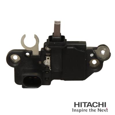 Hitachi 2500575 Generator regulator 2500575: Buy near me in Poland at 2407.PL - Good price!