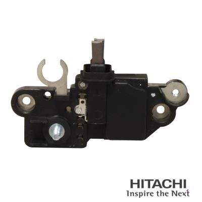 Hitachi 2500580 Generator regulator 2500580: Buy near me in Poland at 2407.PL - Good price!