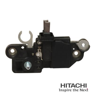 Hitachi 2500583 Регулятор напряжения 2500583: Отличная цена - Купить в Польше на 2407.PL!