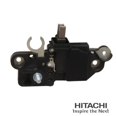 Hitachi 2500585 Generator regulator 2500585: Buy near me in Poland at 2407.PL - Good price!