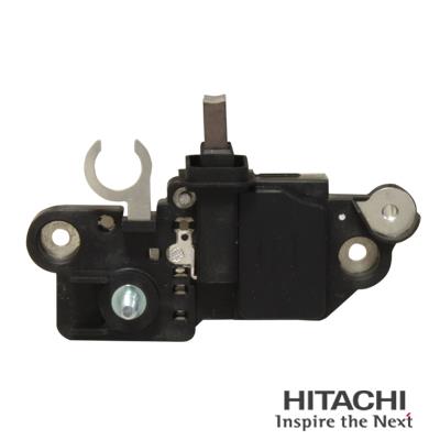 Hitachi 2500589 Регулятор напруги 2500589: Купити у Польщі - Добра ціна на 2407.PL!