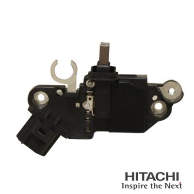 Hitachi 2500591 Regulator napięcia 2500591: Dobra cena w Polsce na 2407.PL - Kup Teraz!